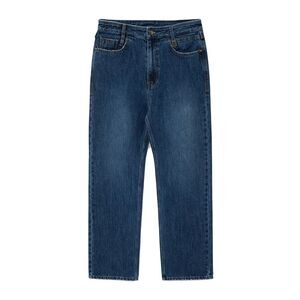 Wooyoungmi Men Cotton Jeans